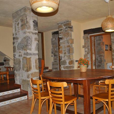 Casa Rural Can Met Llorá Εξωτερικό φωτογραφία