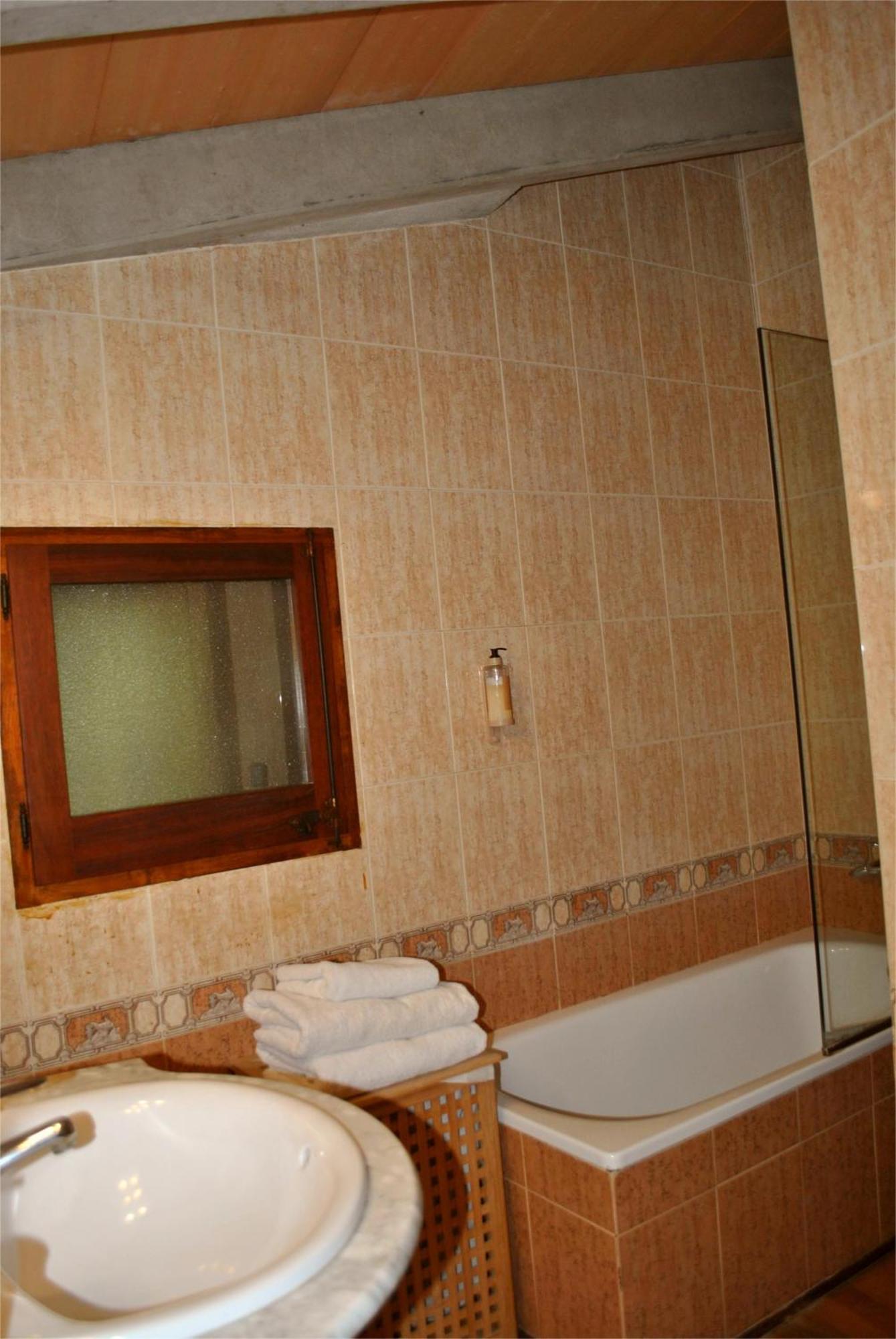 Casa Rural Can Met Llorá Εξωτερικό φωτογραφία