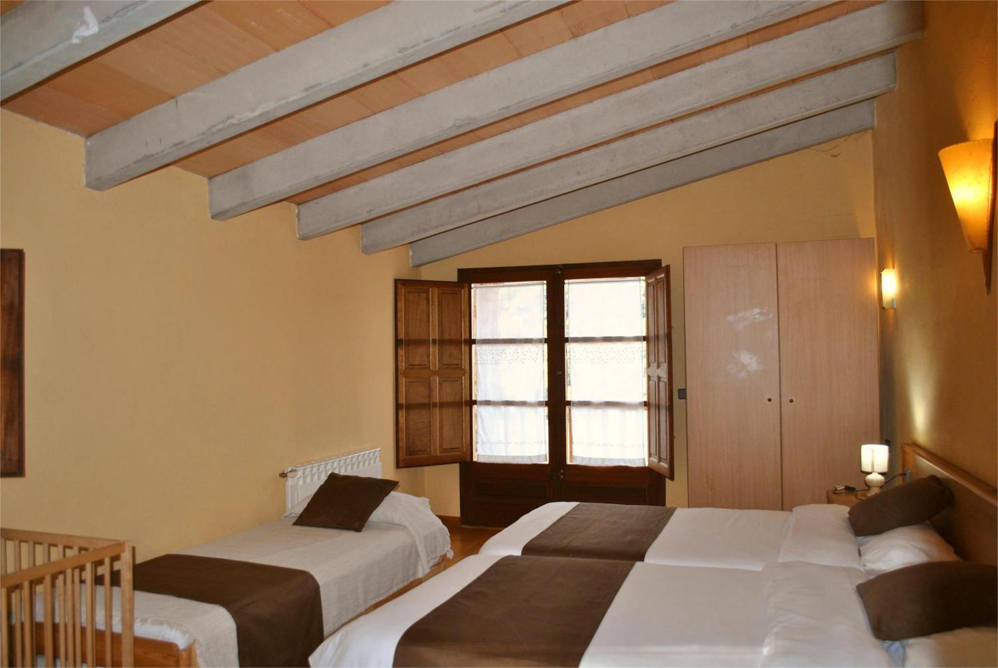 Casa Rural Can Met Llorá Εξωτερικό φωτογραφία