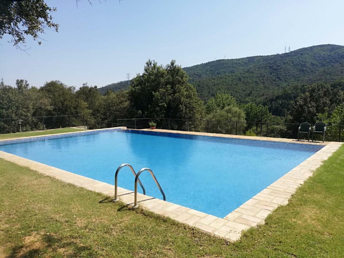 Casa Rural Can Met Llorá Εξωτερικό φωτογραφία